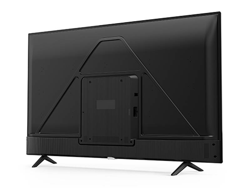 TCL 43" Smart TV Android