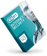 ESET Internet Security 2 Pc 12 mesi - Rinnovo