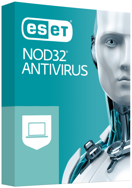 Antivirus Eset Nod32 - 2 PC - 12 mesi