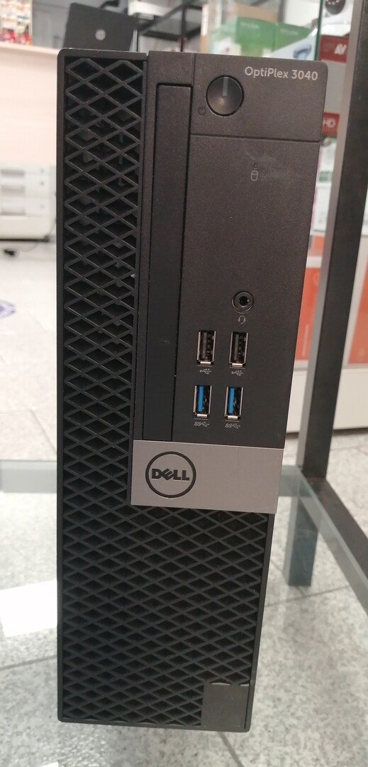PC DELL 3040 SFF