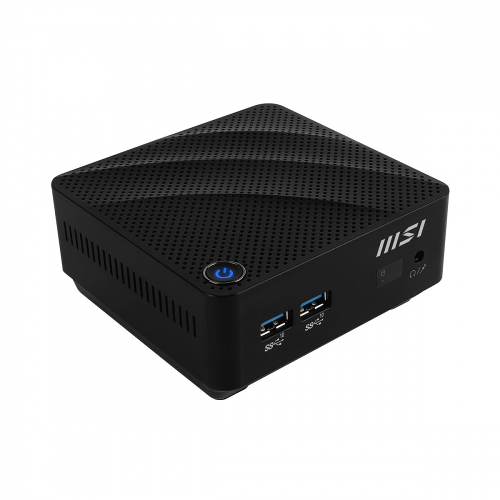 MiniPC MSI CUBI N