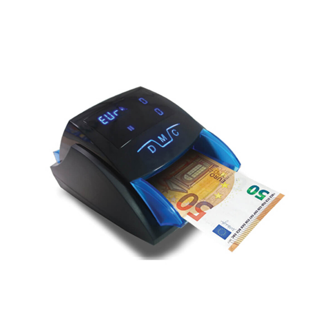 Francopost Flash Verifica Banconote