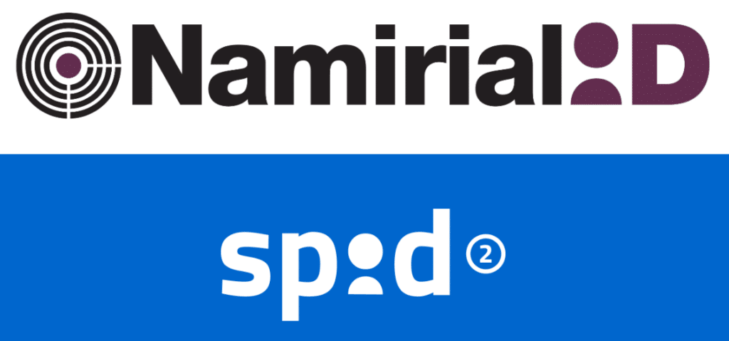 SPID - Namirial